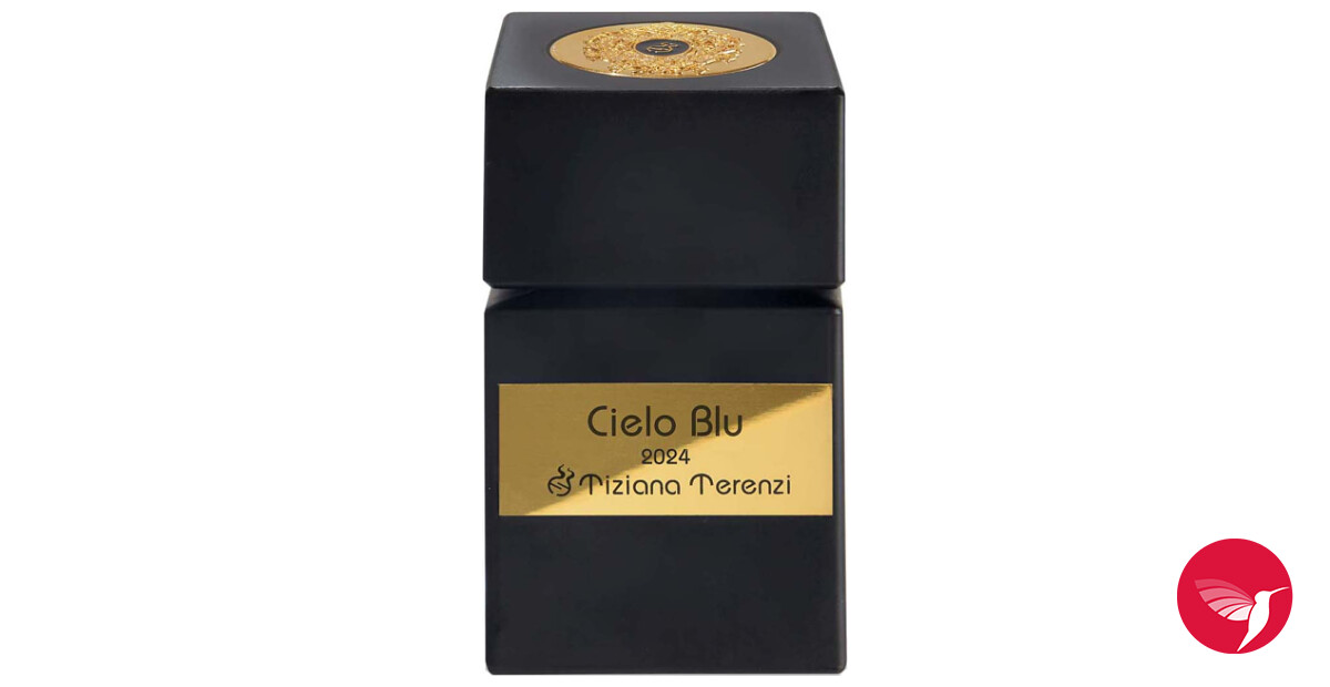 Cielo Blu Tiziana Terenzi