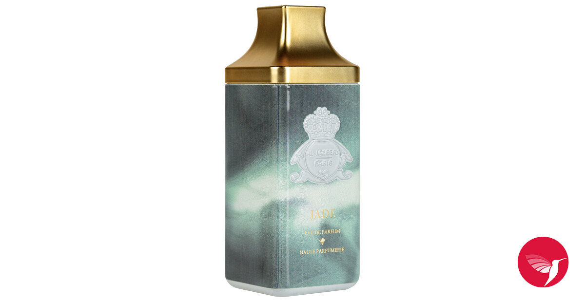 Jade Al-Jazeera Perfumes parfem novi parfem za žene i muškarce 2024