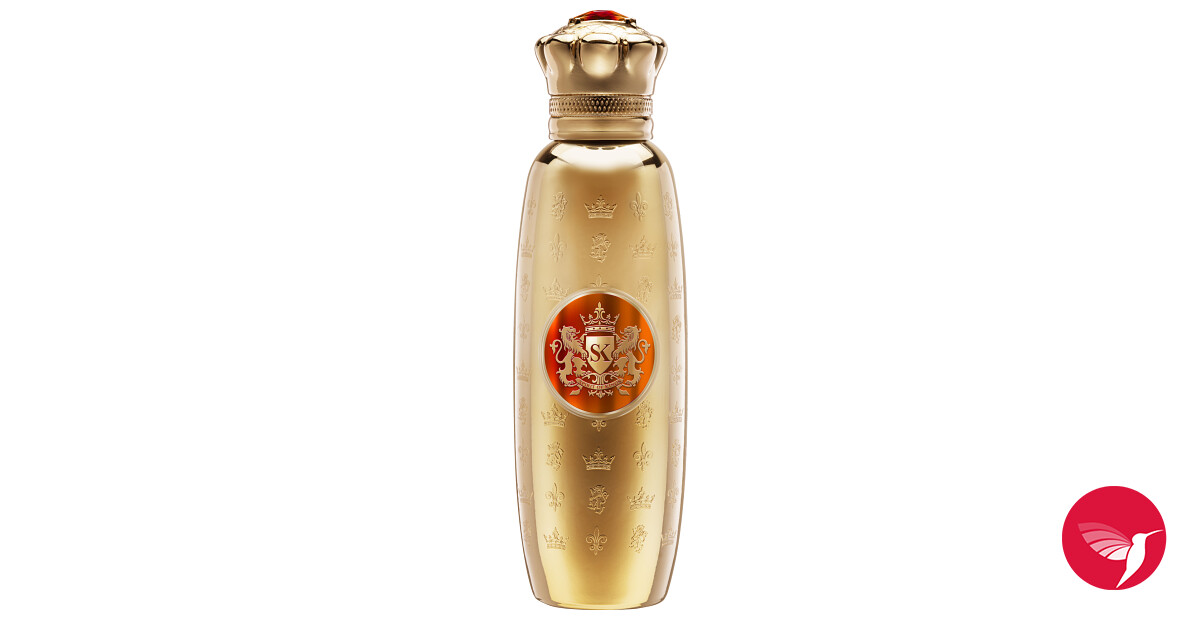 Shihab Spirit Of Kings perfume a new fragrance for women and men 2024