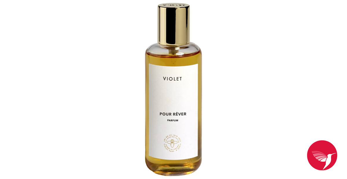 Pour Rêver Maison Violet Parfum - ein neues Parfum für Frauen und ...