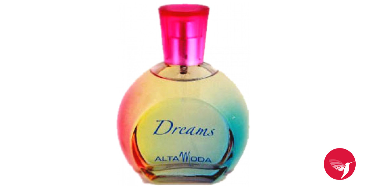 Dreams Alta Moda perfume - a fragrance for women