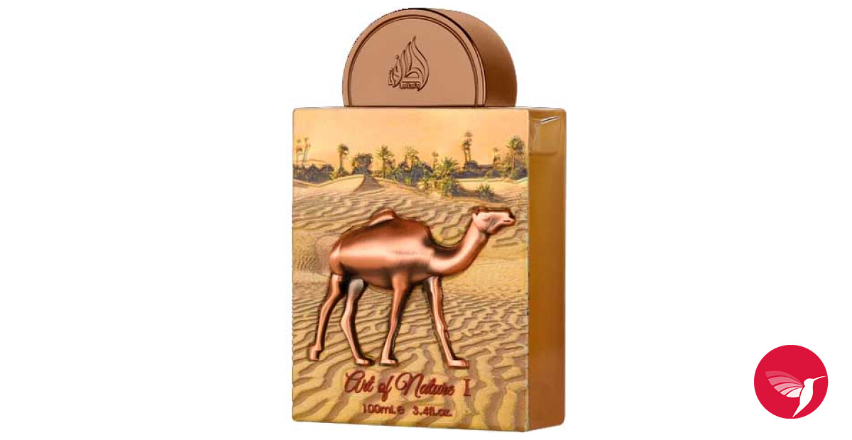 Art of nature i lattafa perfumes perfume a novo fragr ncia