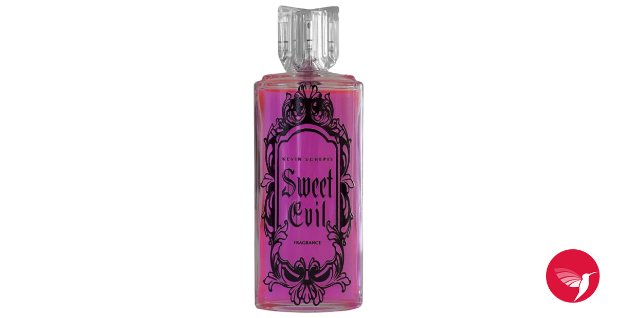 Sweet Evil Kevin Schepis perfume - a fragrance for women 2023