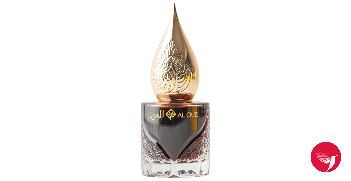 Al Oud Areej Le Doré Parfum - ein neues Parfum für Frauen und Männer 2024