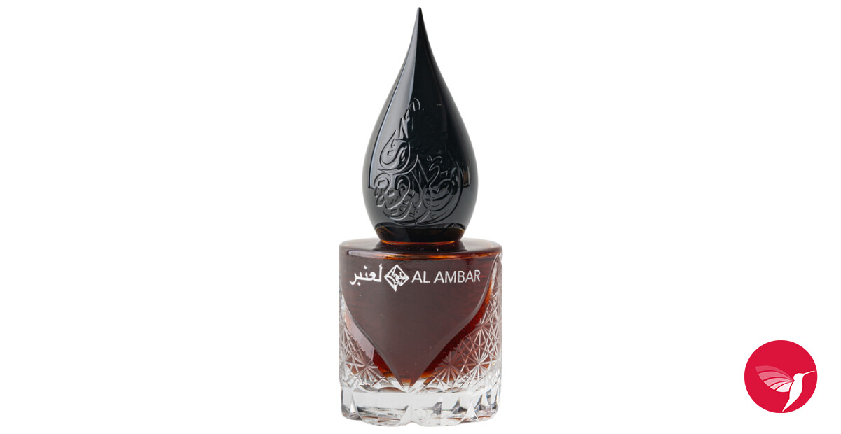 Al Ambar Areej Le Doré perfume - a new fragrance for women and men