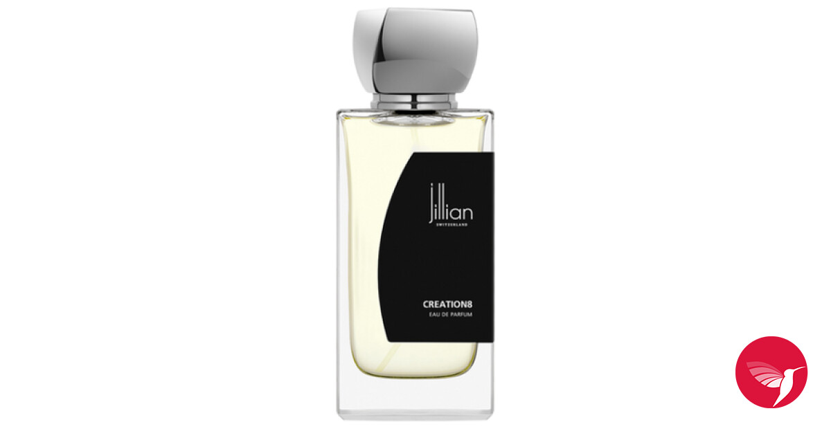 Creation8 Jillian Switzerland perfume - a fragrance for women and