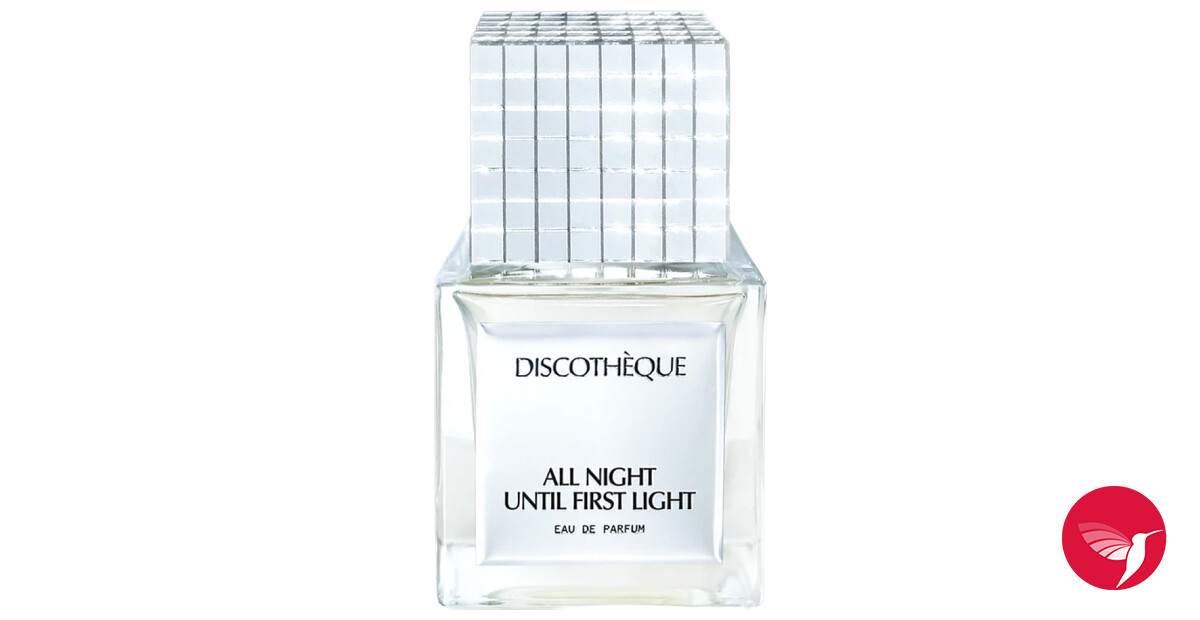 All Night Until First Light Discothèque fragancia - una nuevo fragancia ...