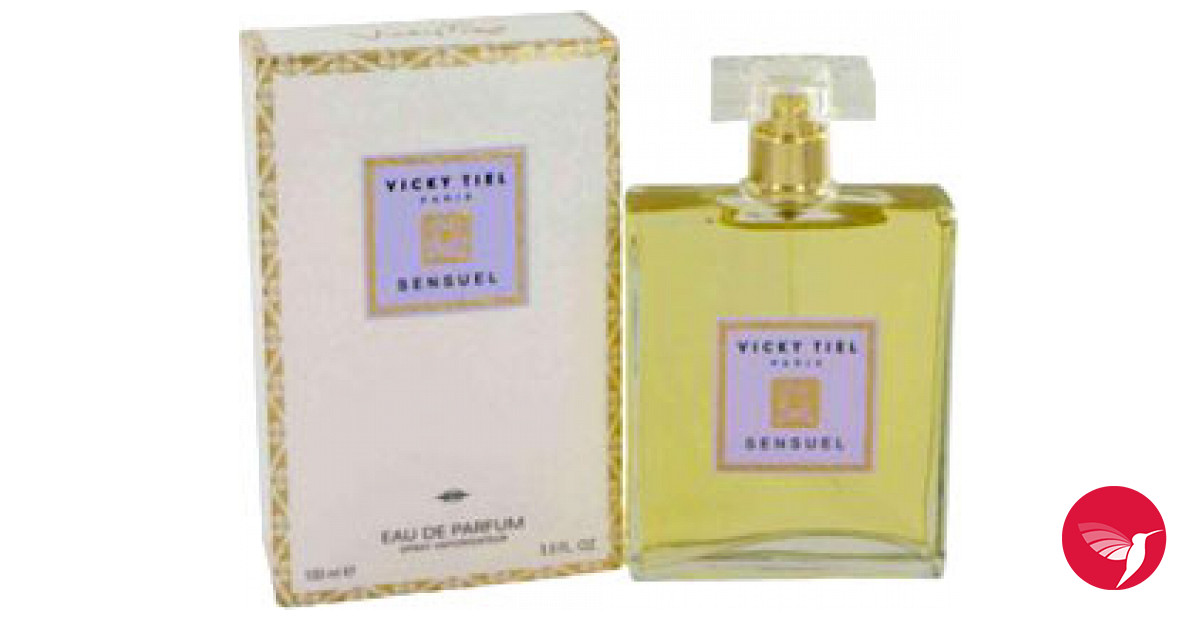 Sensuel Vicky Tiel perfume - a fragrance for women 2007