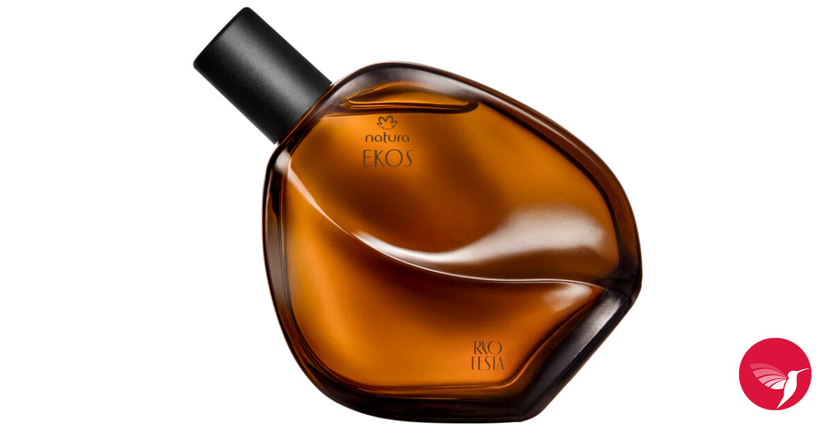 Ryo Festa Natura perfume a new fragrance for women and men 2024