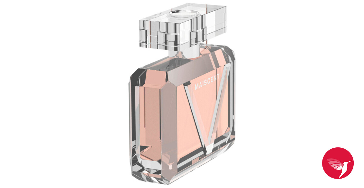 Summer Nights Vanessa Mai Maiscent perfume a new fragrance for women