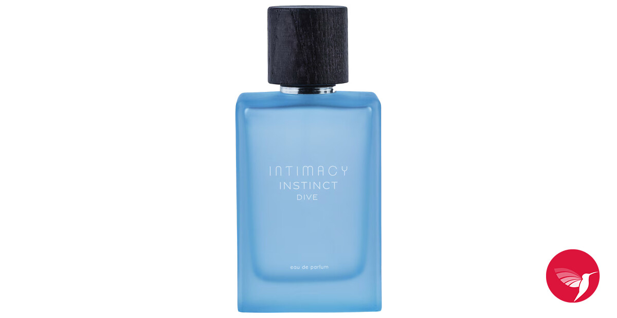 Instinct Dive Intimacy cologne a fragrance for men