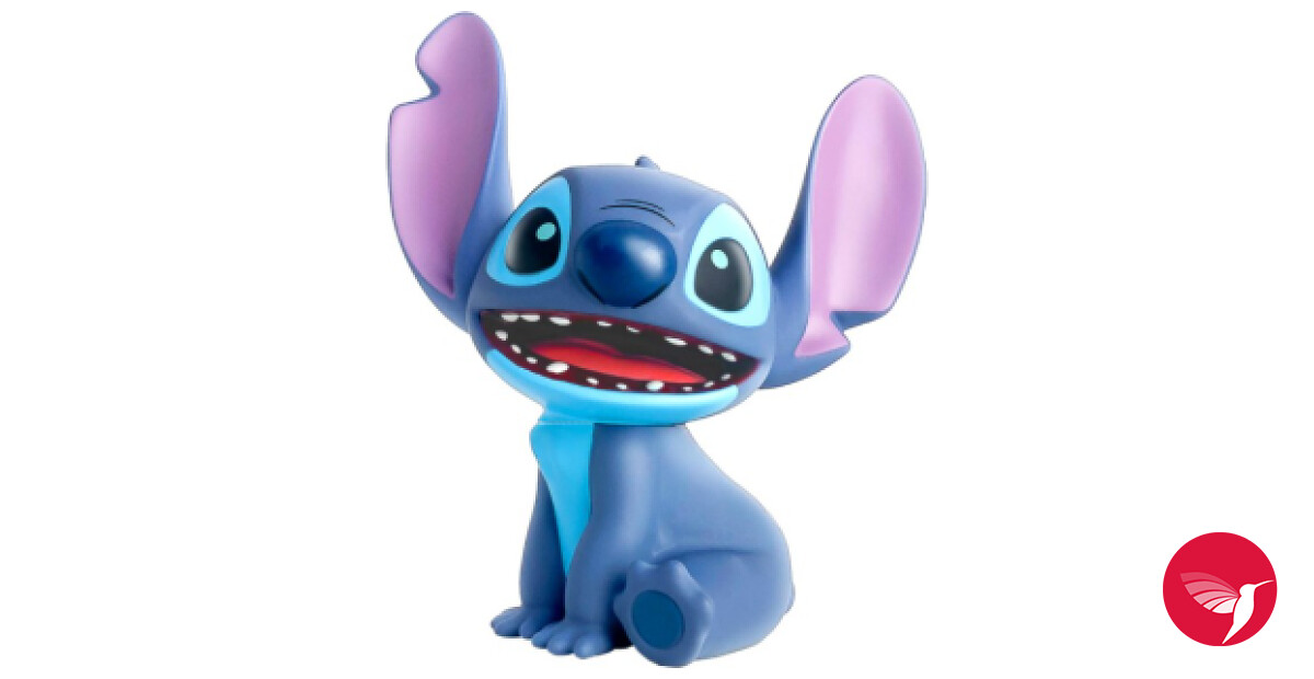 Stitch Disney perfume a fragrance for women and men