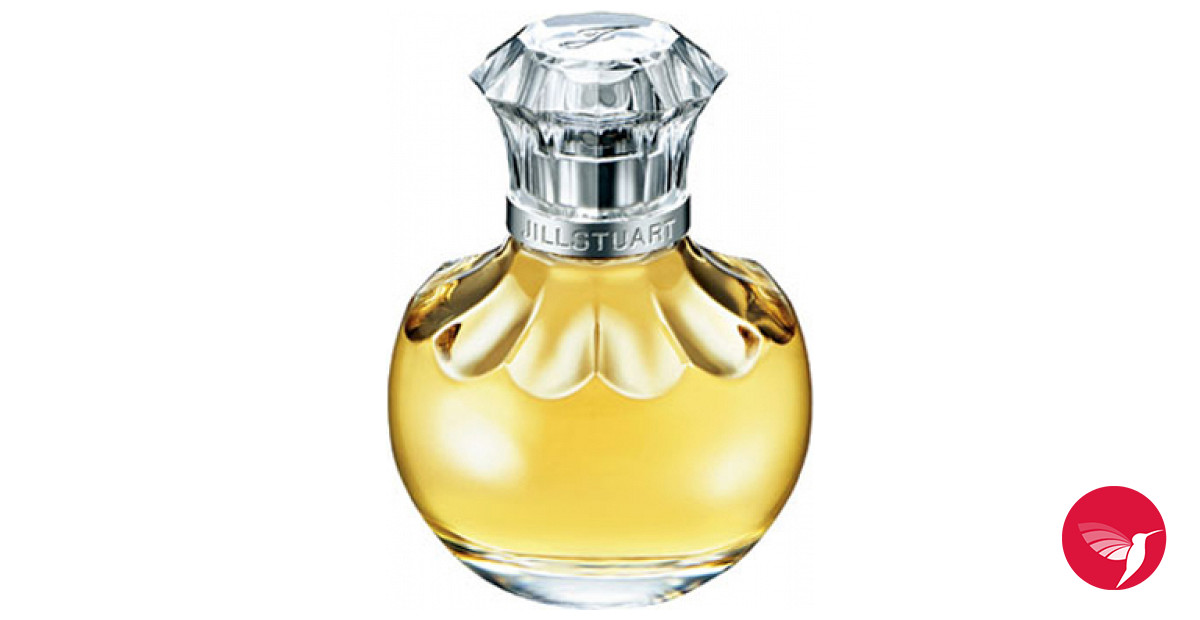 Vanilla Lust Jill Stuart perfume - a fragrance for women 2005