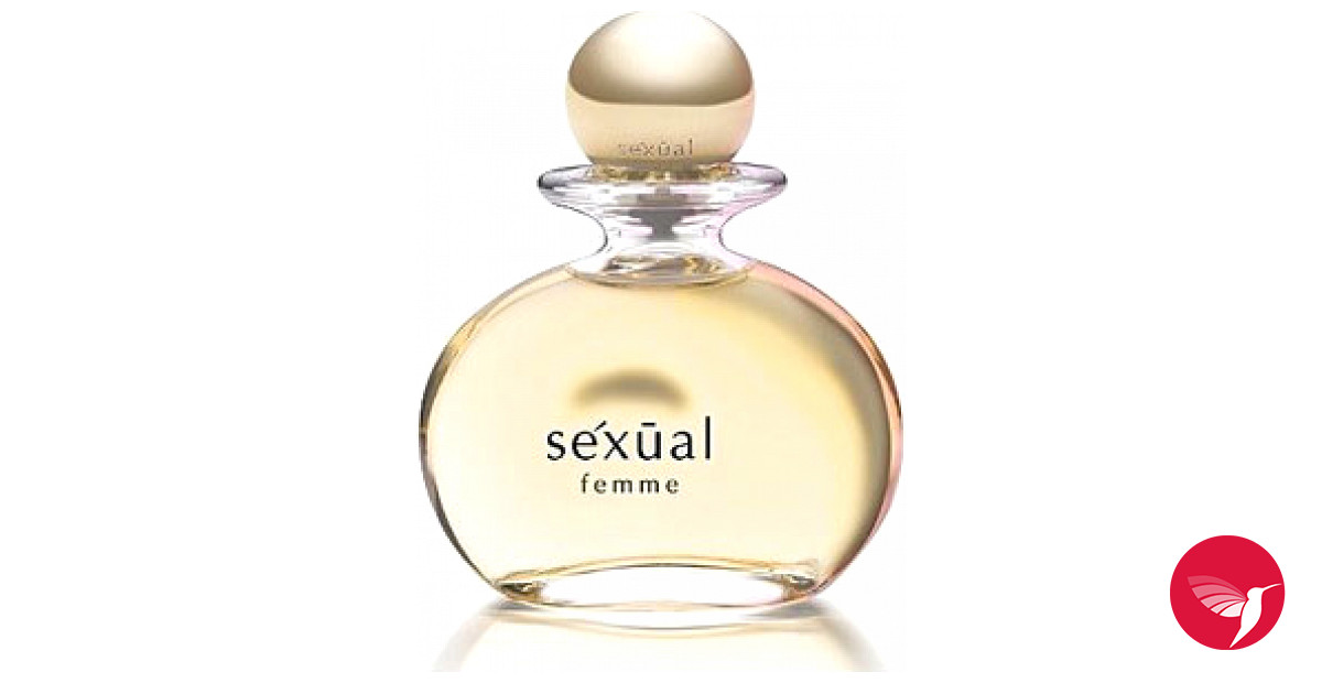 Sexual Femme Michel Germain perfume - a fragrance for women