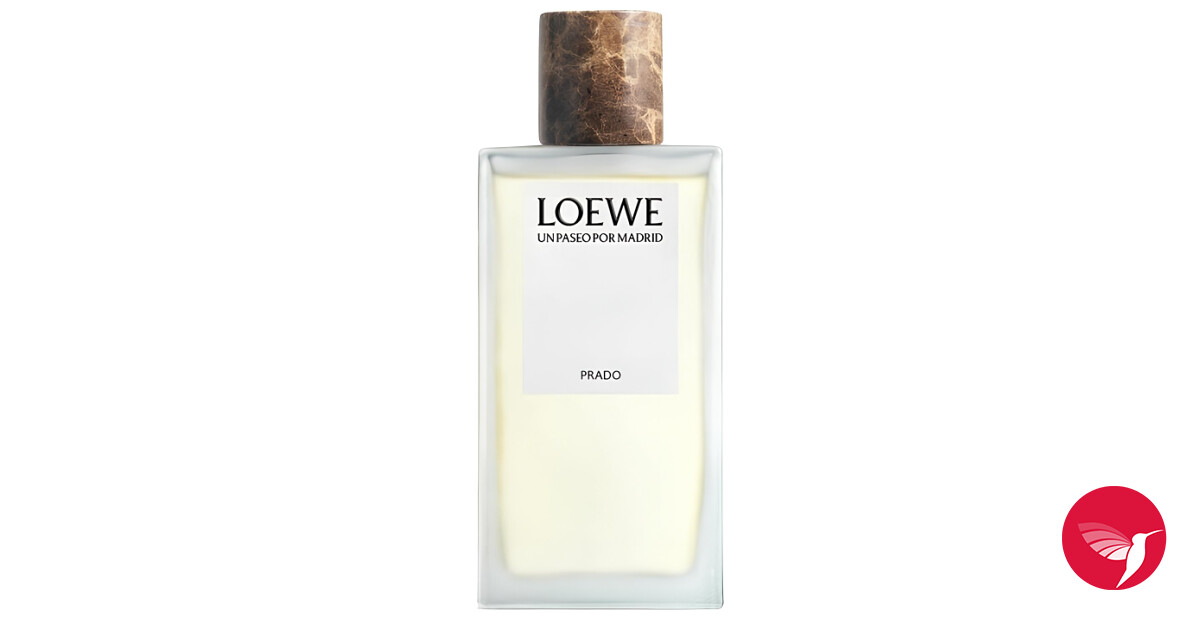 LOEWE UN PASEO POR MADRID PRADO ロエベ Loewe Un Paseo por Madrid Prado Eau de Parfum, 3.4 oz. | Neiman Marcus