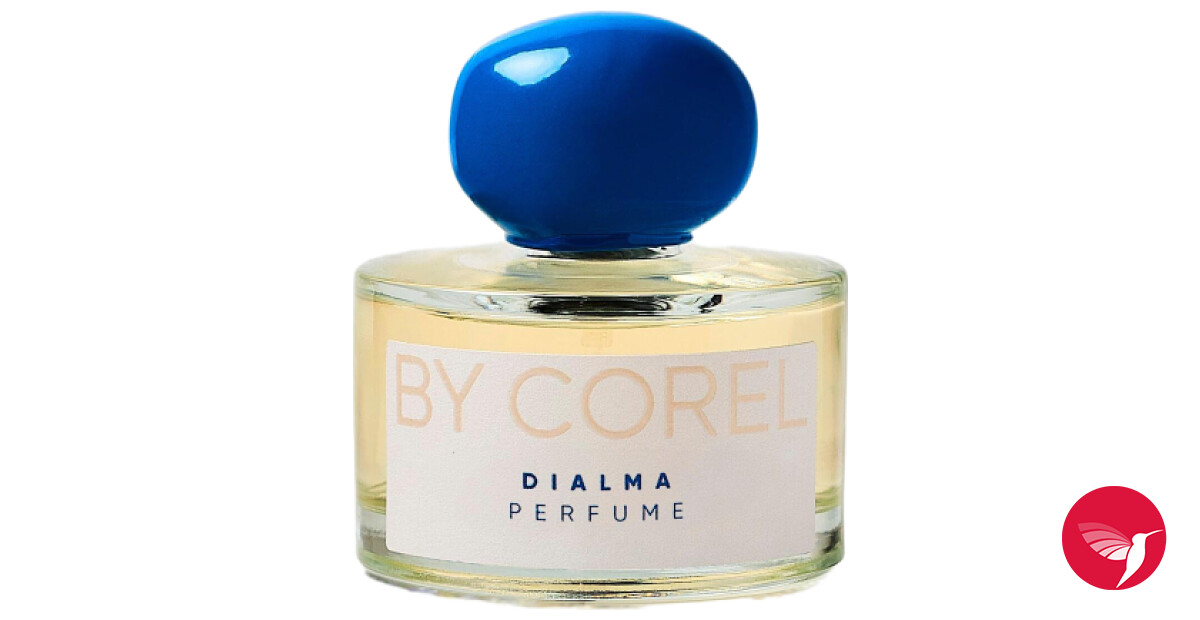 Dialma By Corel Perfumes Parfum - ein neues Parfum für Frauen 2024