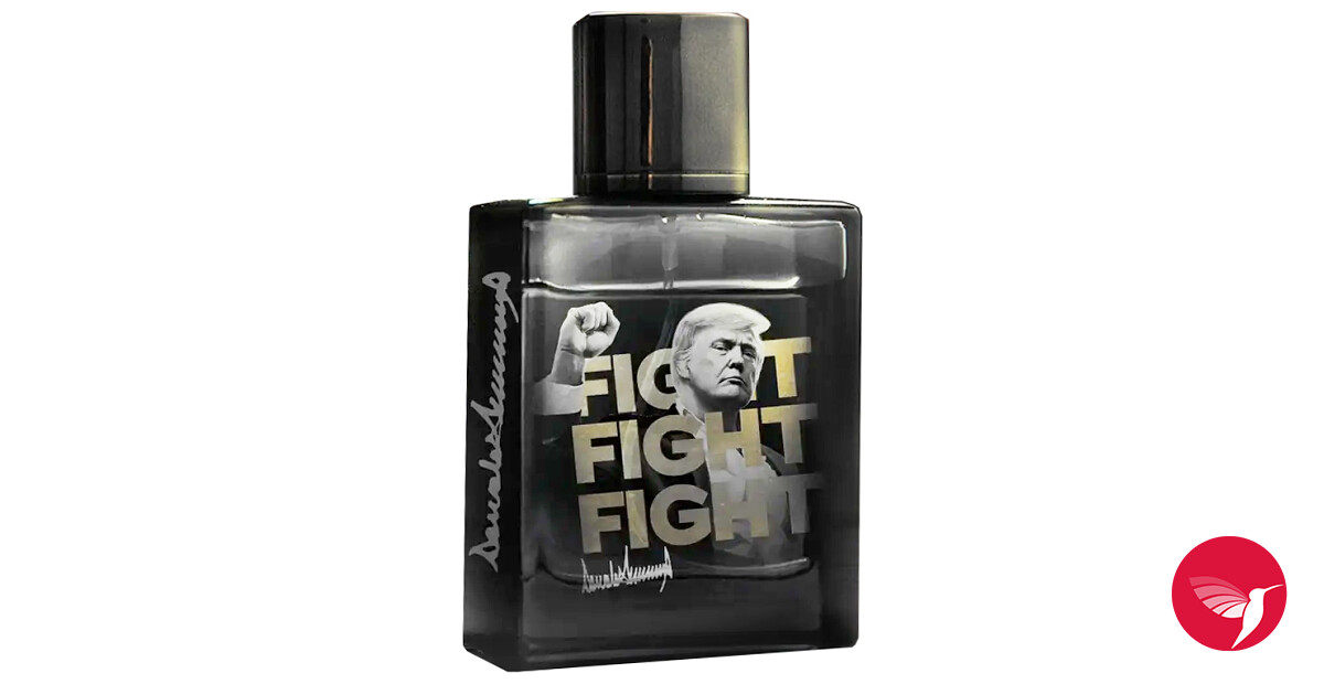 Fight Fight Fight Cologne for Men President Trump cologne a new