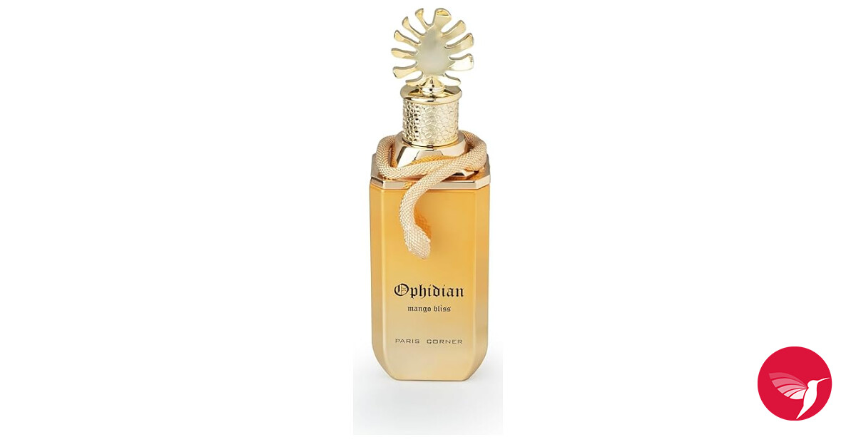 Ophidian Mango Bliss PARIS CORNER fragancia - una fragancia para