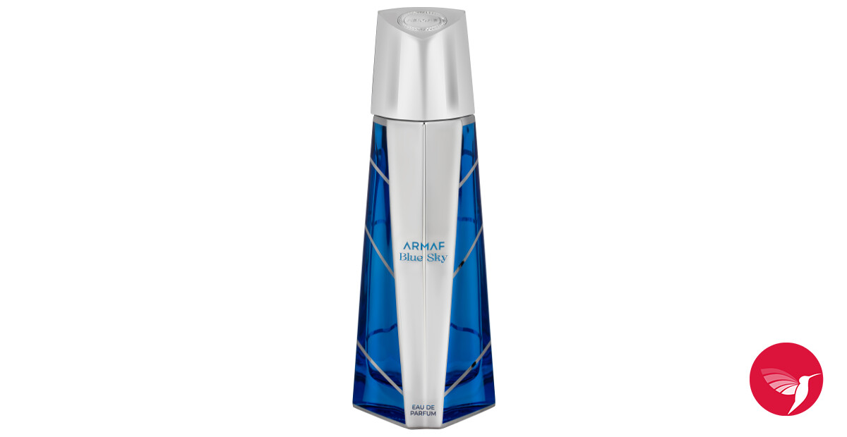 Blue Sky Armaf perfume - a new fragrance for women and men 2024