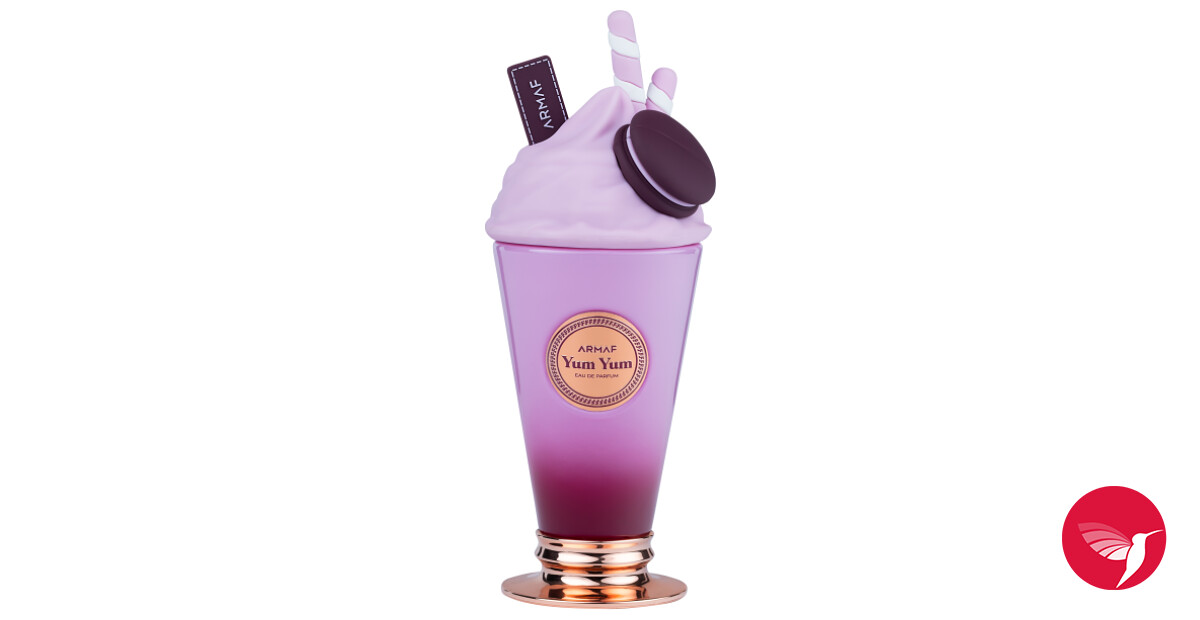 pelo otoño invierno corte italiano para mujer Yum Yum Armaf fragancia una nuevo fragancia para Mujeres 2024