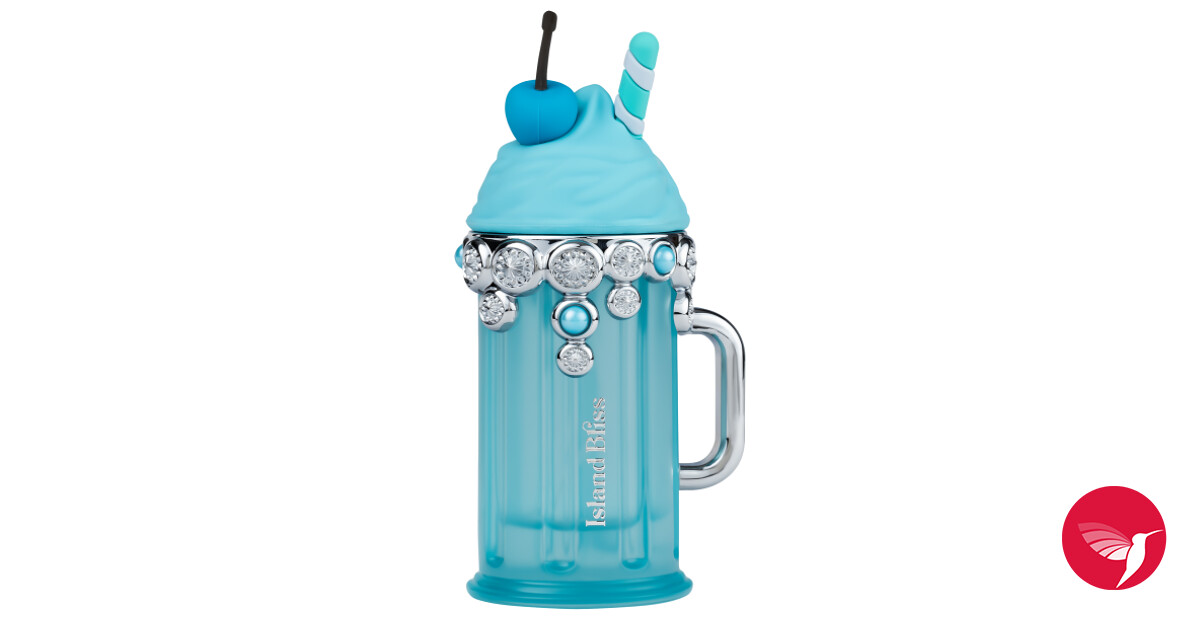 Island Bliss Armaf perfume - a new fragrance for women 2024