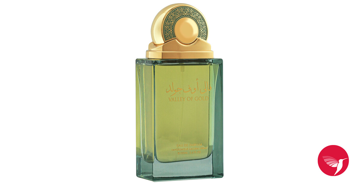 Valley Of Gold Risala perfume - a new fragrance for women and men 2024