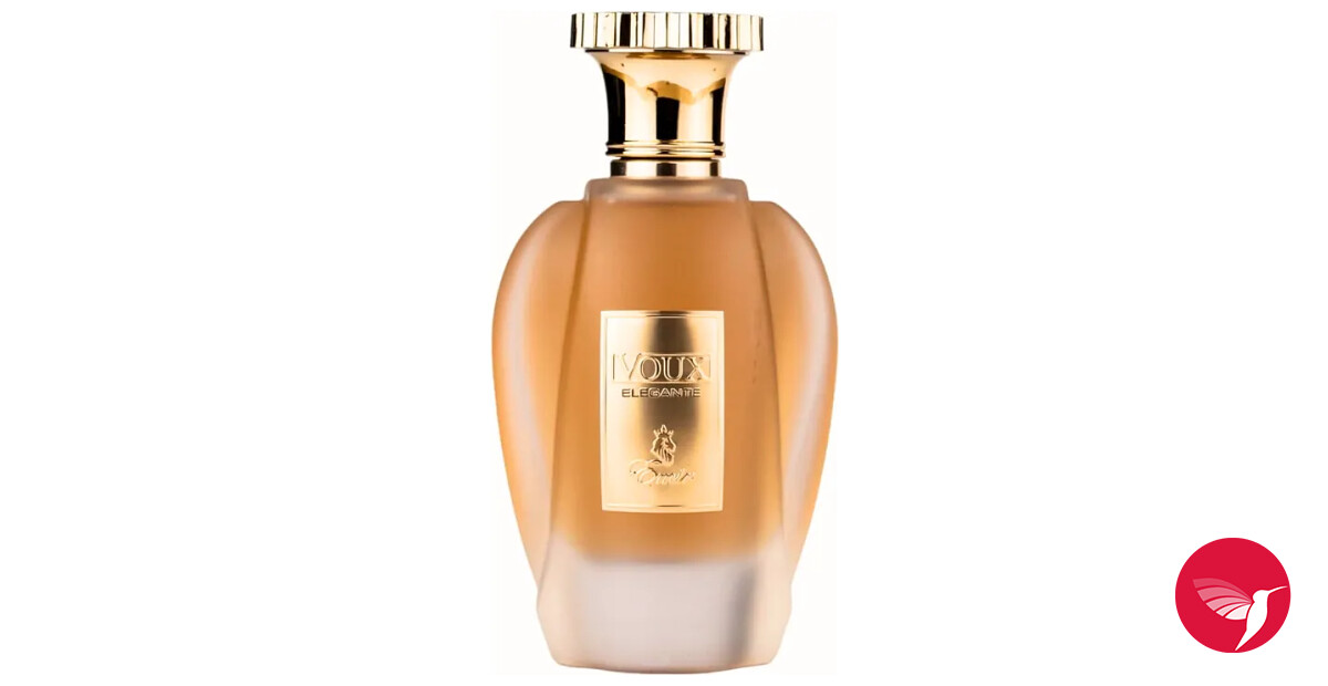 EMIR VOUX ELEGANT 100ml Xerjoff Naxos 似 VOUX ELEGANTE (Inspired by Xerjoff) | Frag+Bar