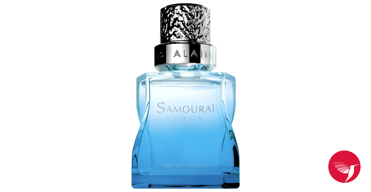 Aqua Samouraï cologne a fragrance for men 2007