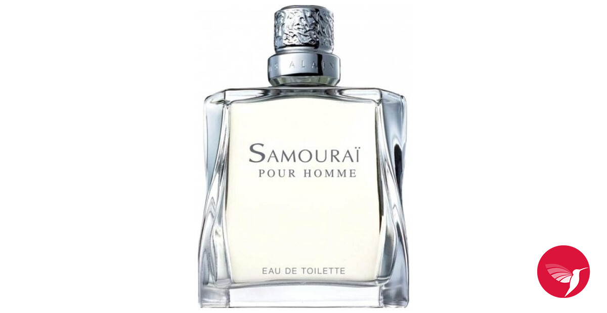 サムライSAMOURAI POUR HOMME 100ml EDT Samouraï Pour Homme Samouraï cologne - a fragrance for men 2013