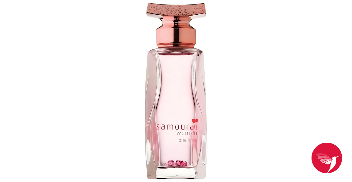 Samouraï Woman One Love Samouraï perfume - a fragrance for women 2015