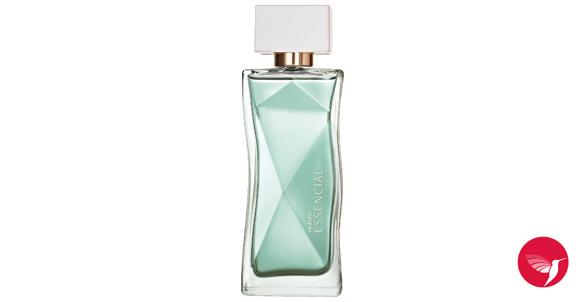 香水(女性用) Natura Essencial sentir feminino 100ml Essencial Sentir Natura perfume - a new fragrance for women 2024