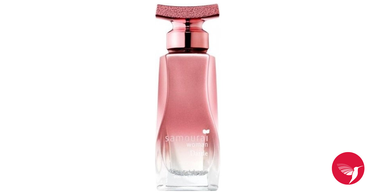 Samouraï Woman Dazzle Samouraï perfume - a fragrance for women 2016