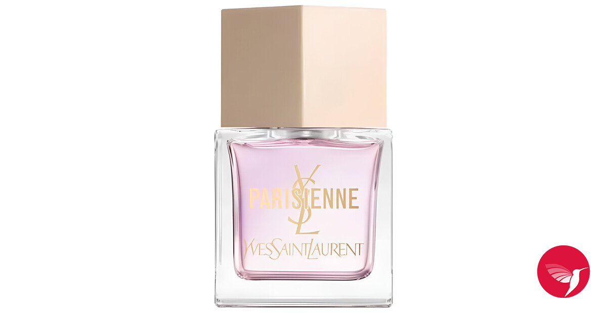 Perfume ysl parisienne on sale