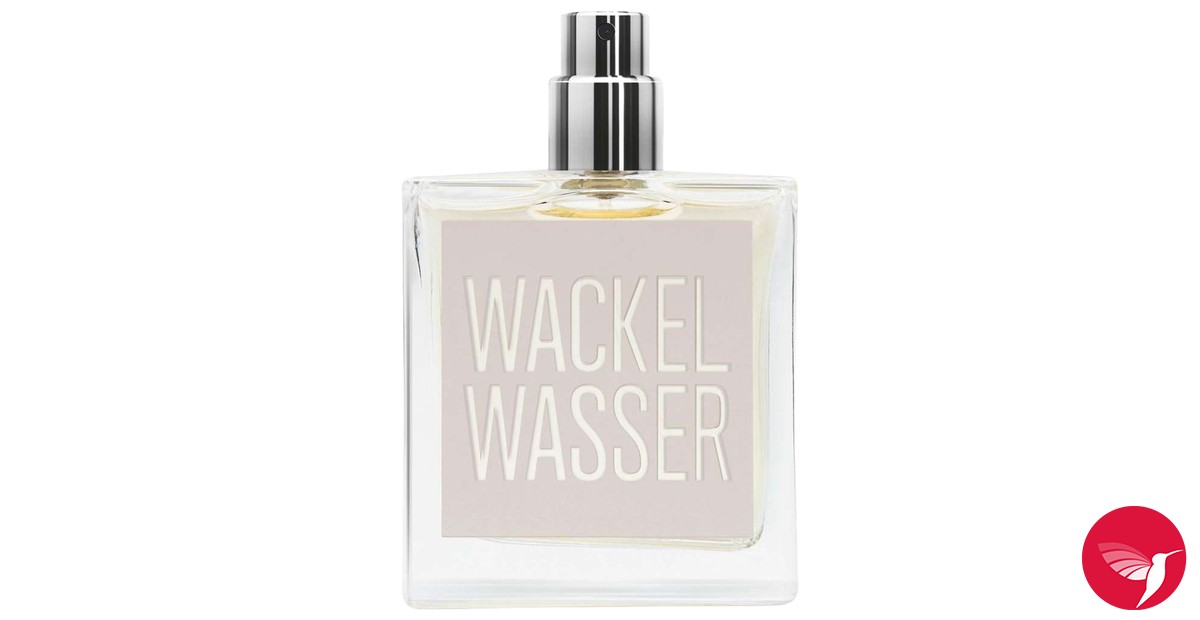 Wackelwasser LIGHT Wackelwasser perfume a fragrance for women