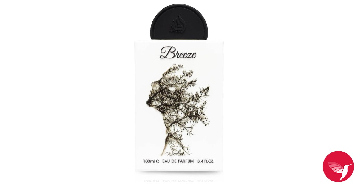Breeze Lattafa Perfumes perfume - a fragrance for women and men 2024