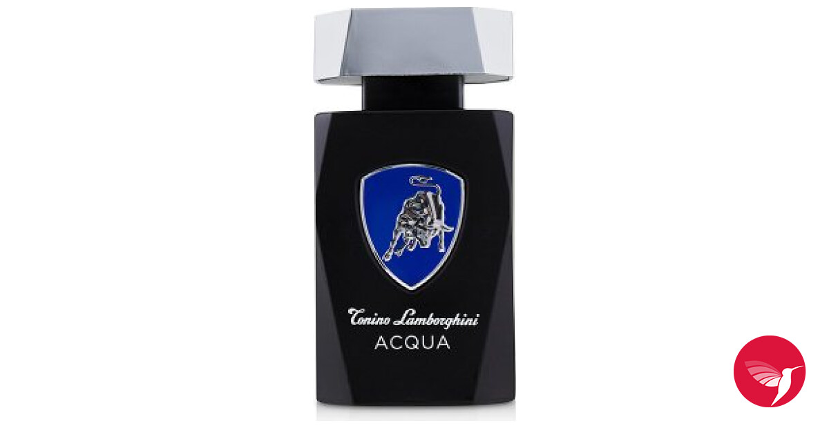 Lamborghini Acqua Eau De Toilette Spray (Tester) By Tonino Lamborghini Lamborghini Acqua Eau De Toilette Spray (Tester) By Tonino Lamborghini