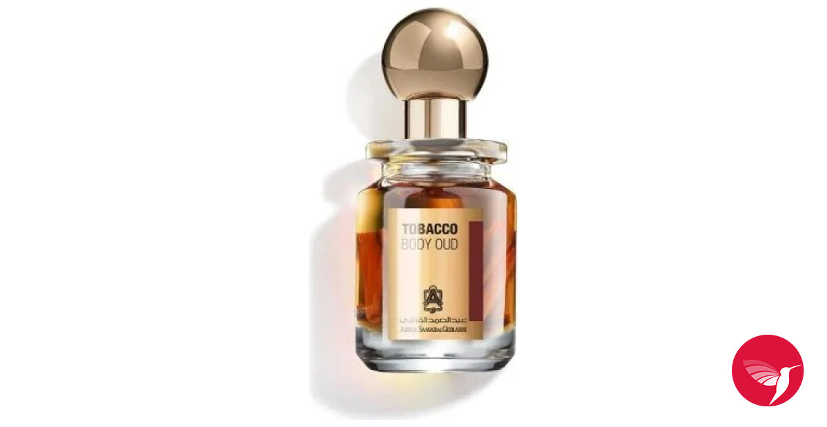 abdul tobacco Abdul's IQT Body Oud Tobacco 100ml 