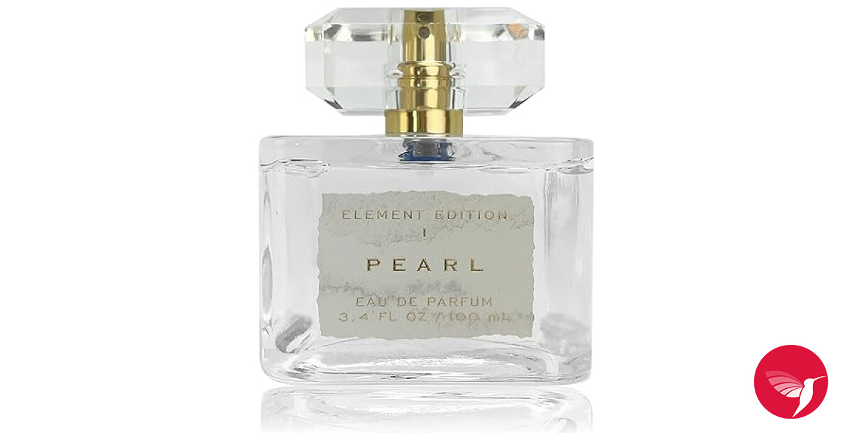 Element Edition Pearl Tru Fragrances 香水 - 一款 2020年 女用 香水
