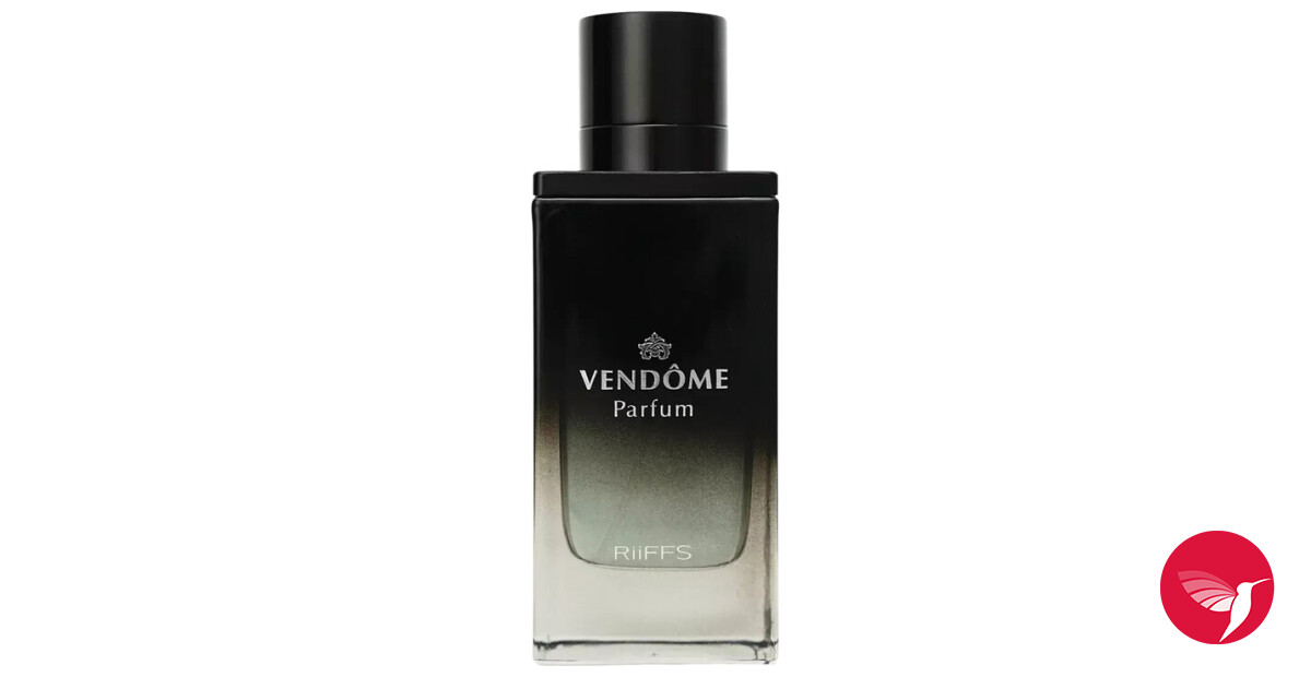 Riiffs Vendôme Vendôme Riiffs Perfumes Colônia - a novo fragrância Masculino 2024