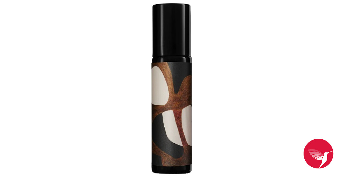 African Sandalwood 15 ml Roll On Perfume
