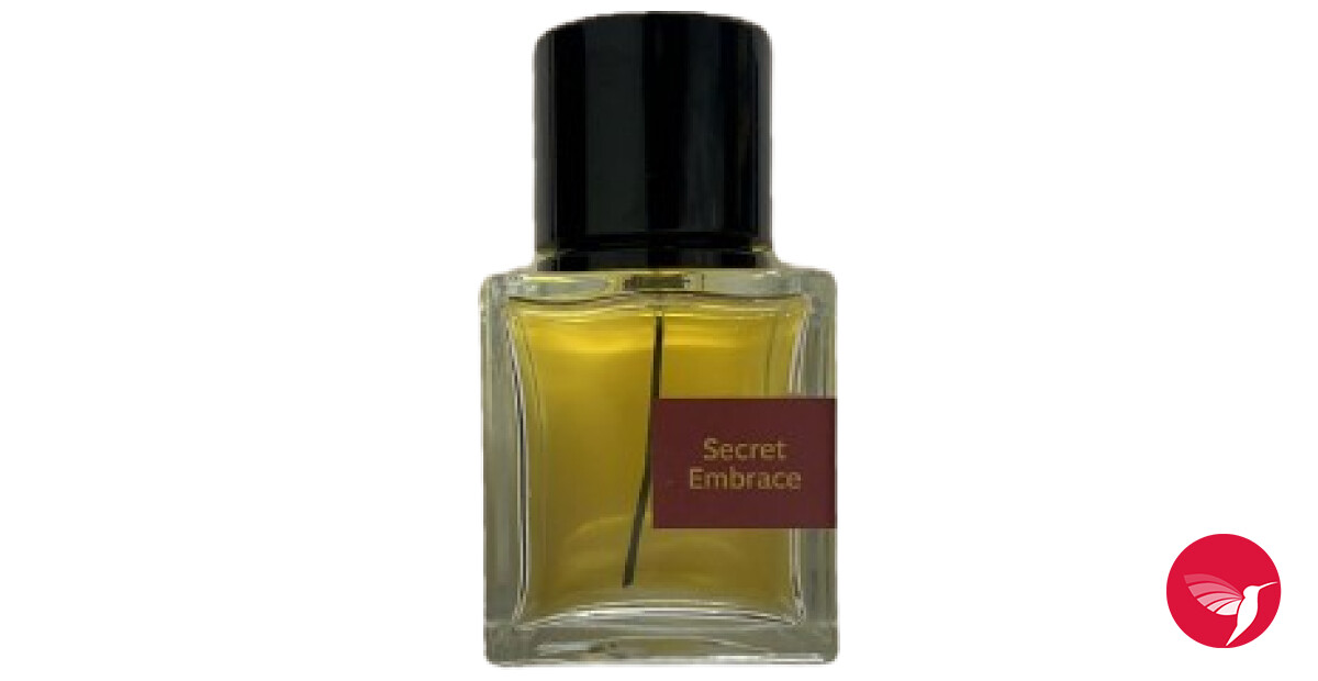 Secret Embrace Muhaizm perfume - a new fragrance for women and men 2024