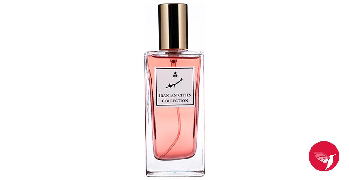 Mashhad YANI perfume a new fragrance for women and men 2024