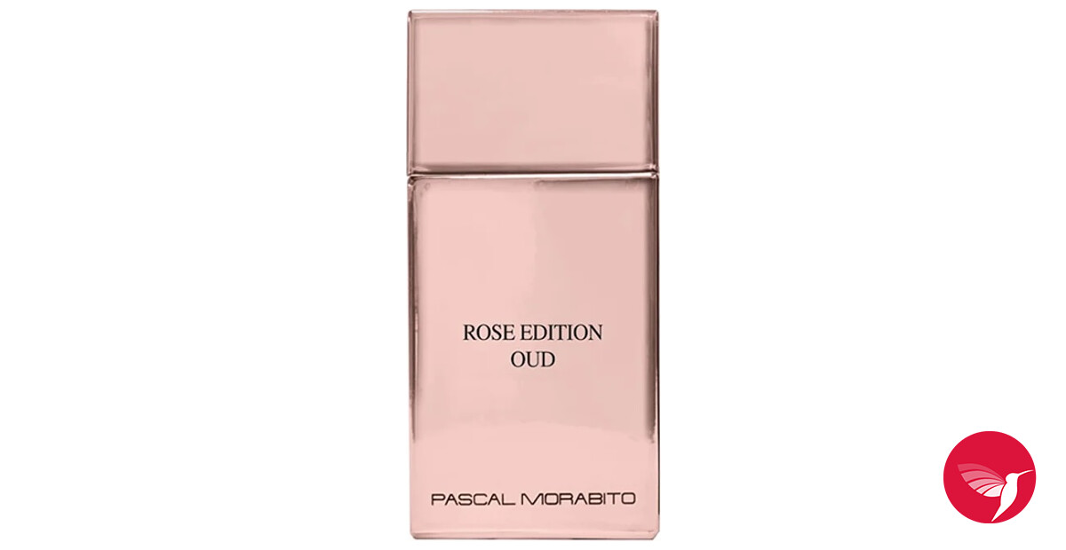 Rose Edition Oud Eau De Parfum Spray By Pascal Morabito Rose Edition Oud Eau De Parfum Spray By Pascal Morabito