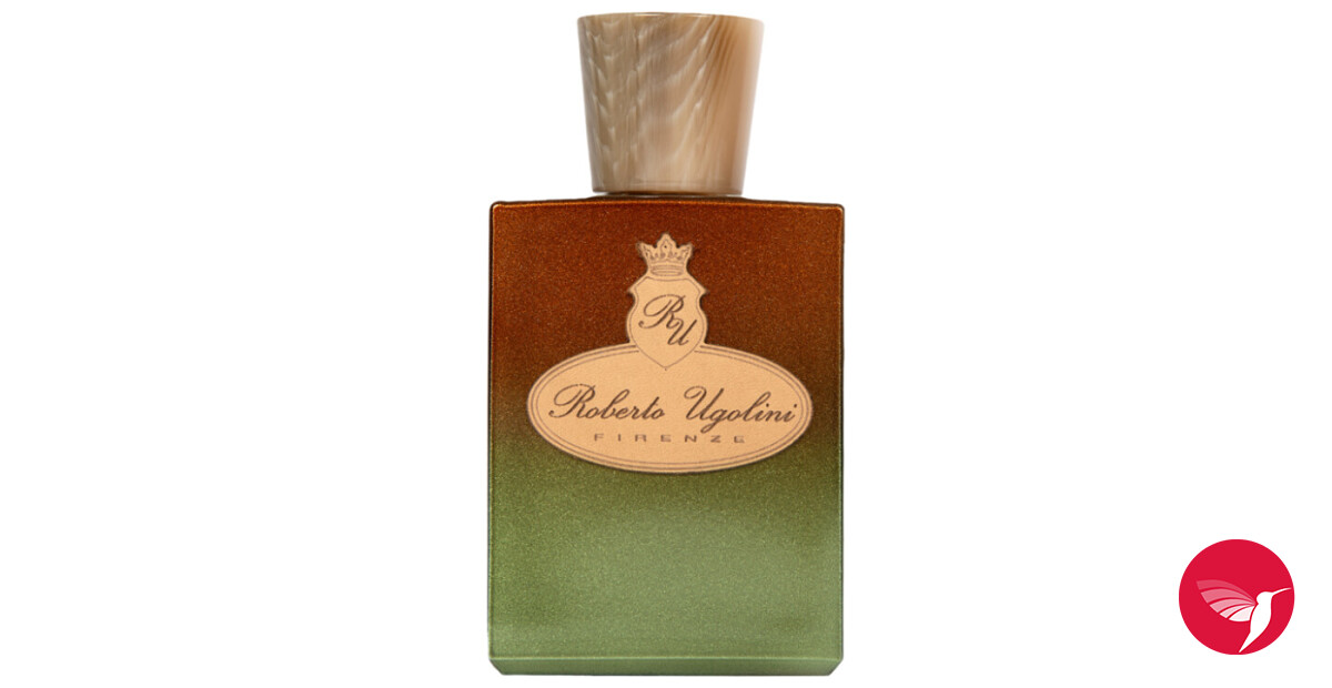 Patina Roberto Ugolini perfume - a new fragrance for women and men 2024