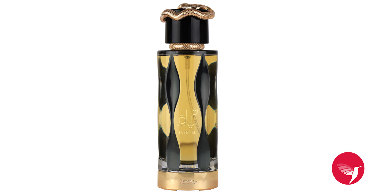 香水(女性用) Lattafa Taniaq 100ml Lattafa Teriaq EDP Perfum By Lattafa 100 ML - NEWEST RELEASE