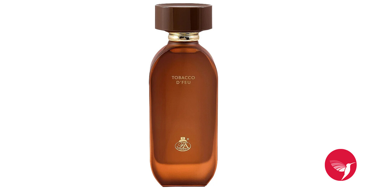 Tobacco D'Feu French Avenue perfume