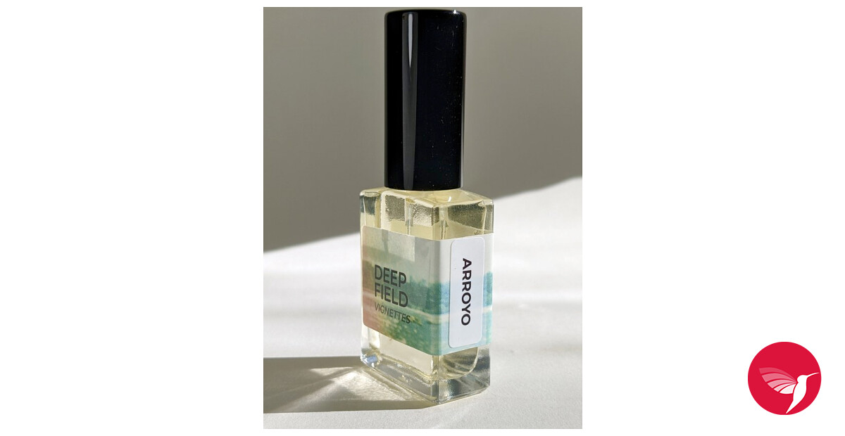 Arroyo Deep Field Perfumes parfum - un parfum pour homme et femme