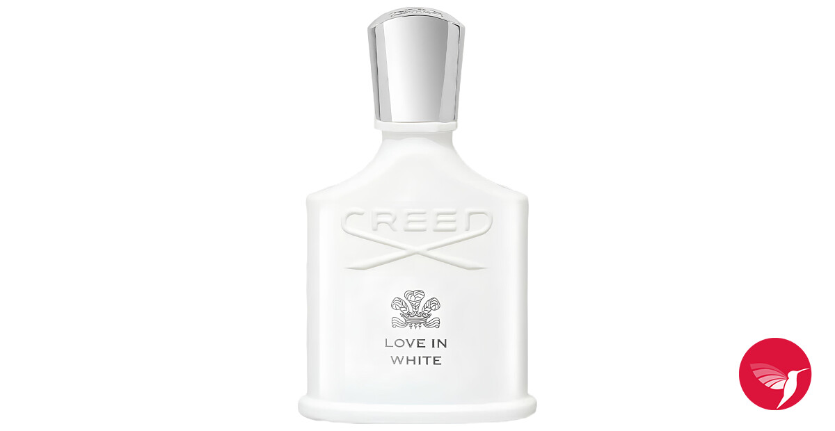 CREED LOVE IN WHITE☆香水 Creed Love in White for Summer for Women's Eau de Parfum 2.5