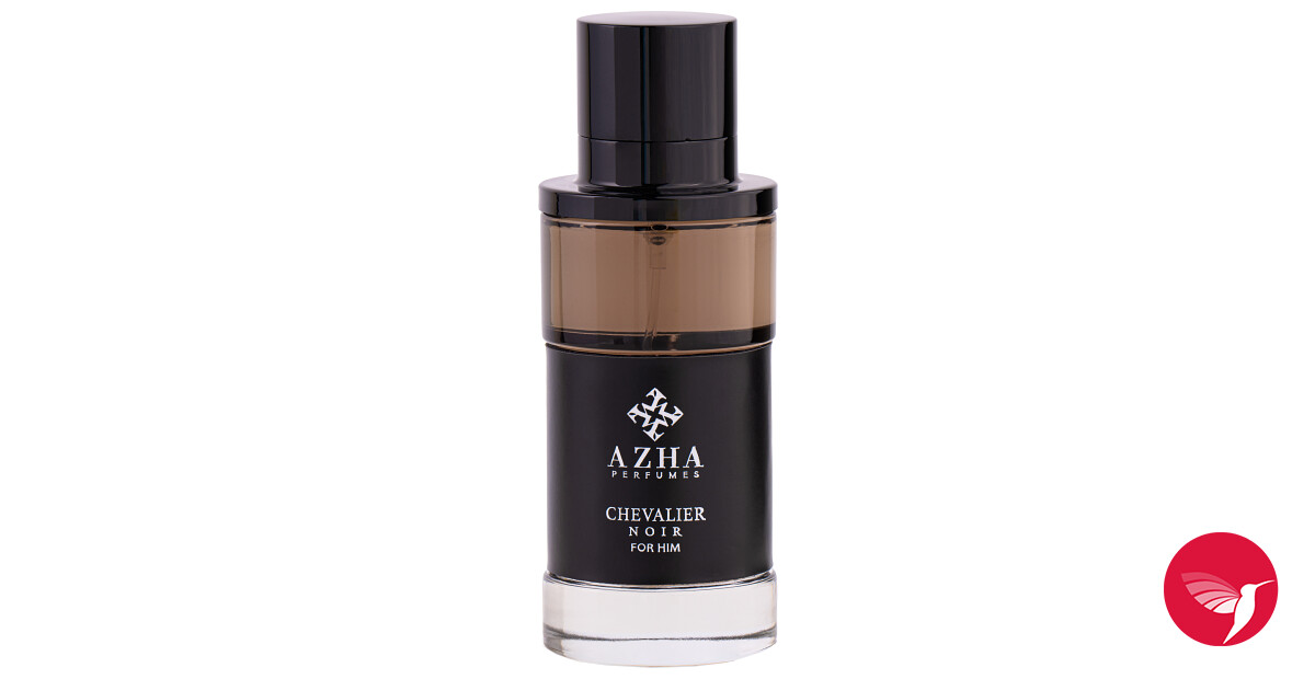 Azha Chevalier Noir Eau De Parfum Spray By Azha - 3.3 oz Azha Chevalier Noir Eau De Parfum Spray By Azha - 3.3 oz