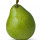 Green Anjou Pears